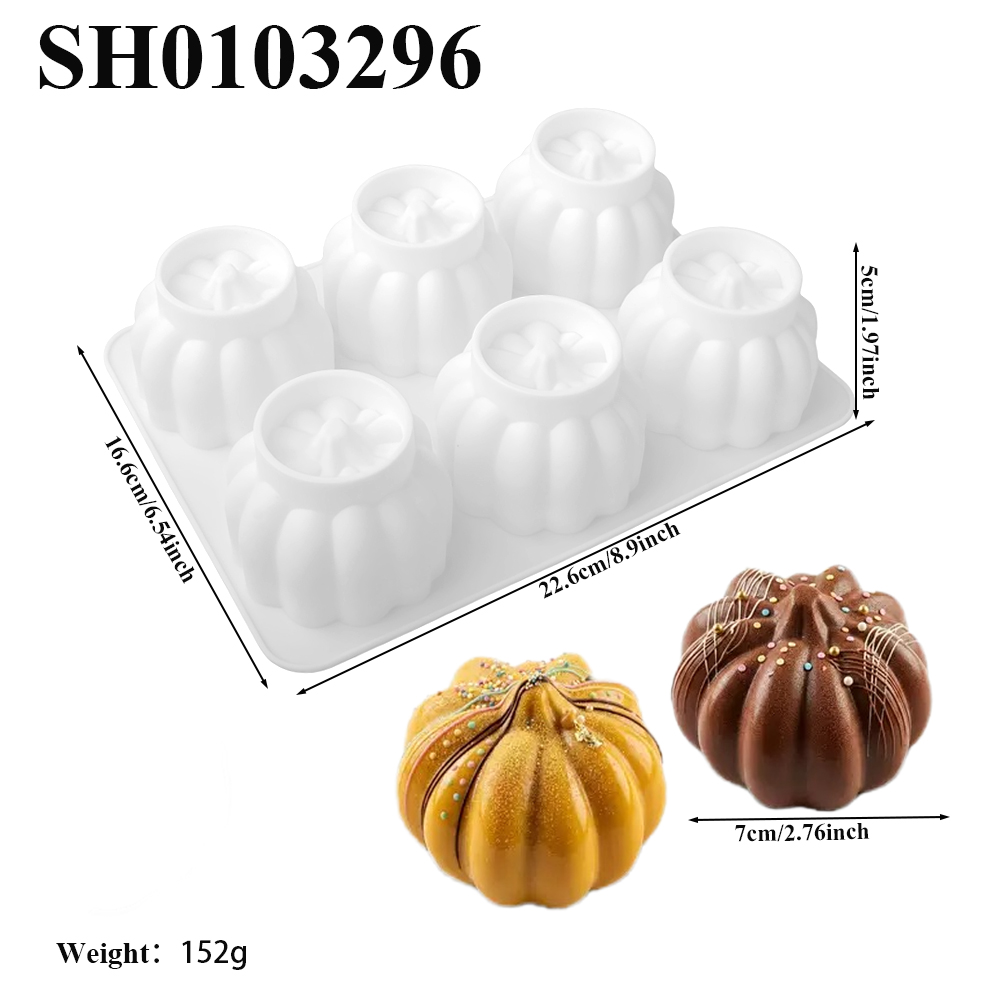 แม่พิมพ์ช็อกโกแลตฟักทองฮาโลวีน - Pumpkin Lantern Halloween บทวิจารณ์และราคา