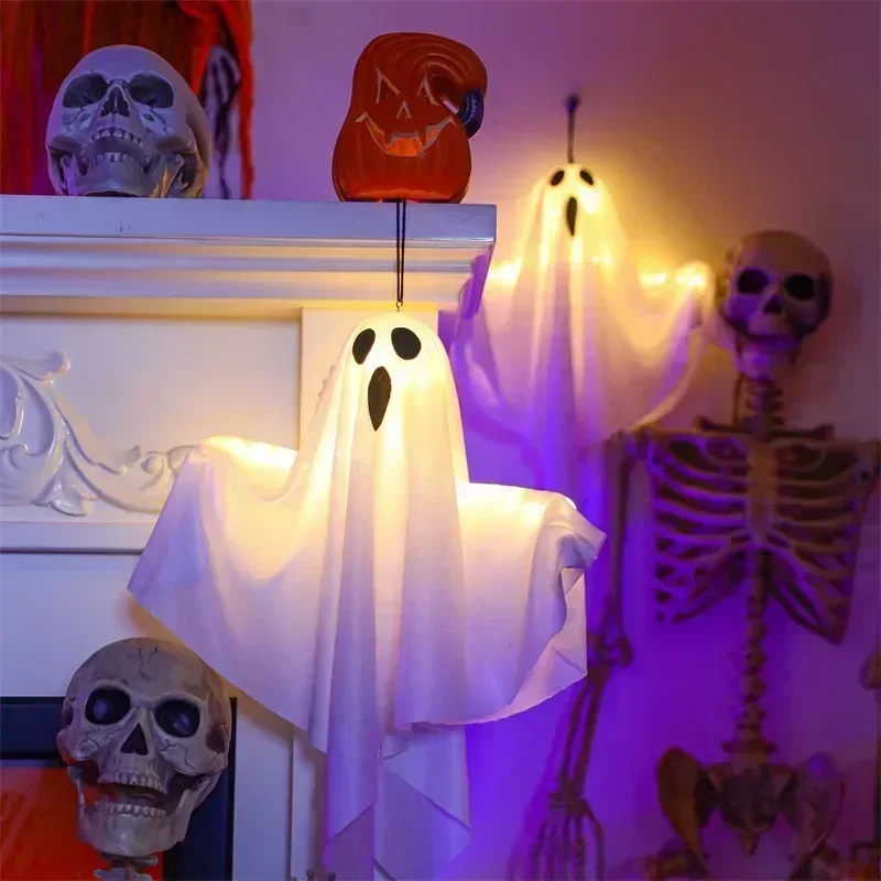 ไฟ LED ฮาโลวีน 2025 สำหรับตกแต - Halloween Pumpkin Decor Led บทวิจารณ์และราคา