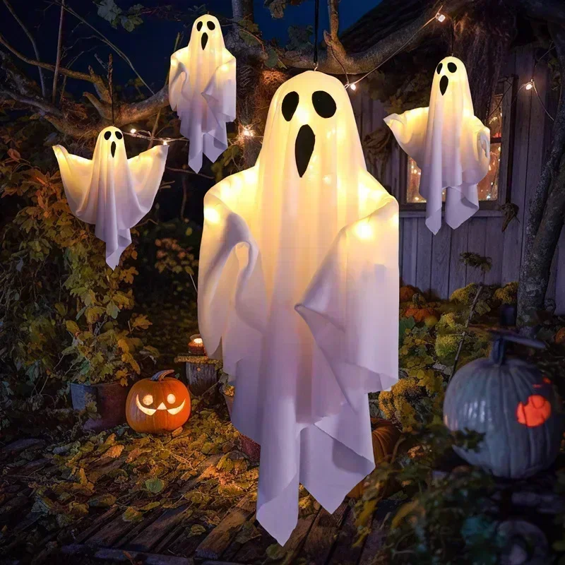 ไฟ LED ฮาโลวีน 2025 สำหรับตกแต - Halloween Pumpkin Decor Led บทวิจารณ์และราคา