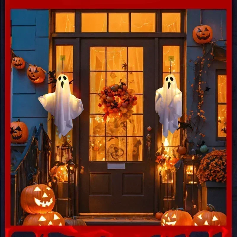 ไฟ LED ฮาโลวีน 2025 สำหรับตกแต - Halloween Pumpkin Decor Led บทวิจารณ์และราคา