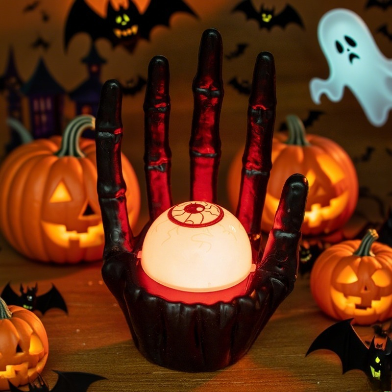 1-10 ชิ้นฮาโลวีนปาร์ตี้ตกแต่งต - Spider Web Halloween Decoration บทวิจารณ์และราคา