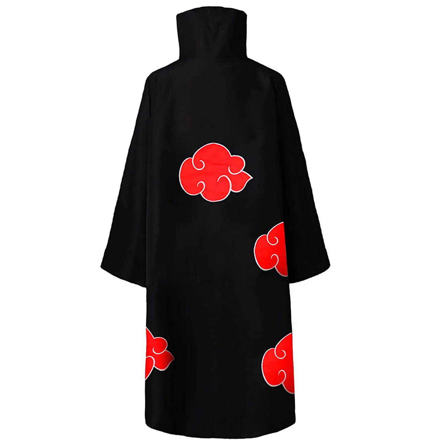 อะนิเมะโอบิโตะคอสเพลย์เครื่องแ - Halloween Costume Kids บทวิจารณ์และราคา