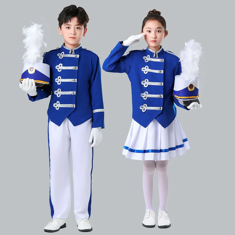 ชุดนักดนตรีเด็ก ฮาโลวีน เด็กชา - Halloween Costume Kids บทวิจารณ์และราคา