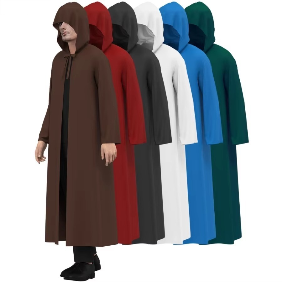 ชุดคอสเพลย์แม่มดแห่งความตาย ชุ - Halloween Costume Adult บทวิจารณ์และราคา