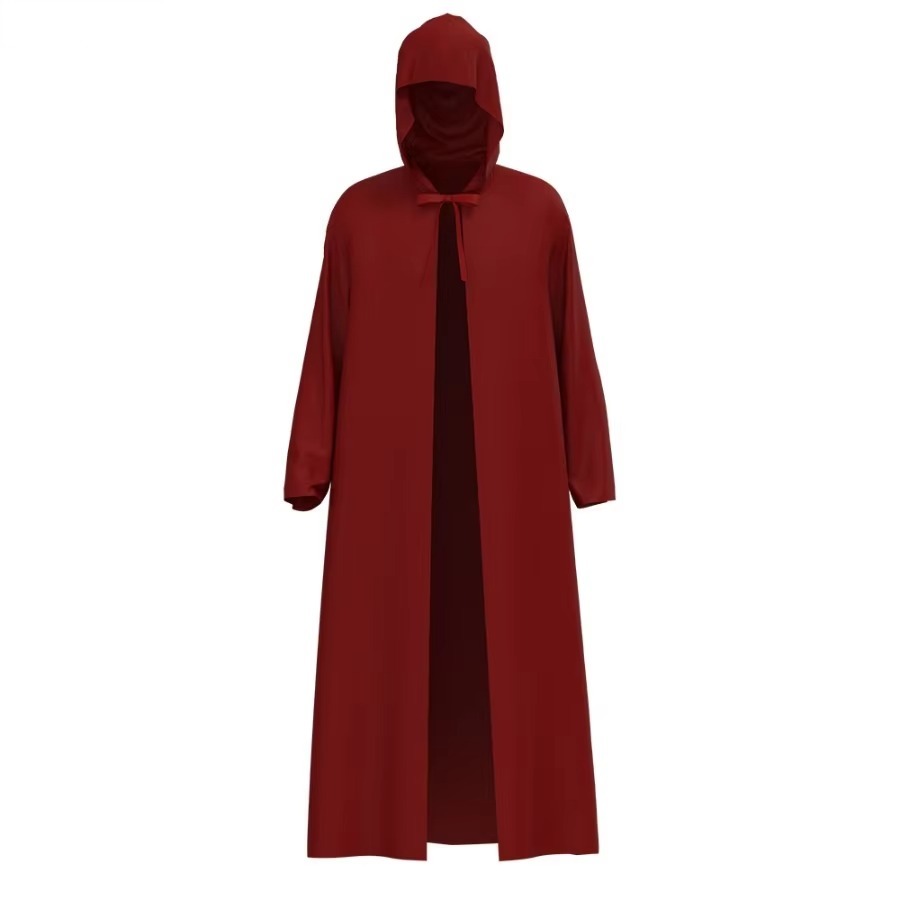 ชุดคอสเพลย์แม่มดแห่งความตาย ชุ - Halloween Costume Adult บทวิจารณ์และราคา