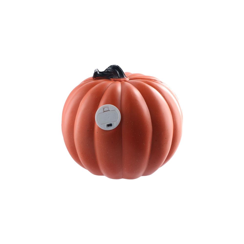 ของตกแต่งปาร์ตี้ ของประดับตกแต - Halloween Pumpkin Decor Led บทวิจารณ์และราคา